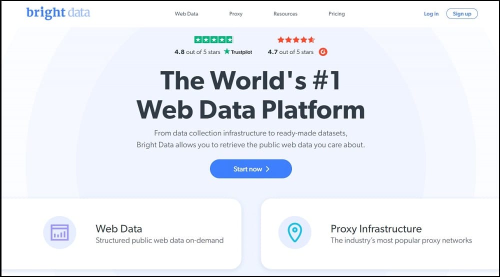 Bright Data Review in 2022