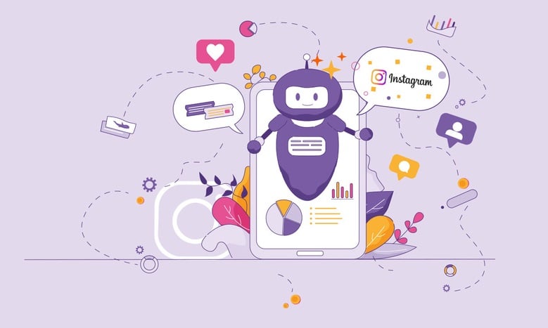 Should You Use an Instagram Bot to Grow Faster?