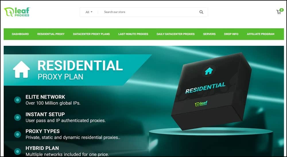 Best ISP Proxies 2022: A Complete Guide of ISP Proxy