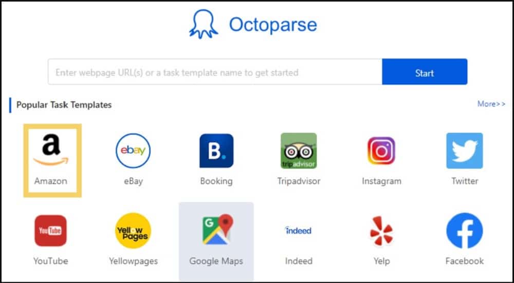 How to Extract Amazon Data in 2022