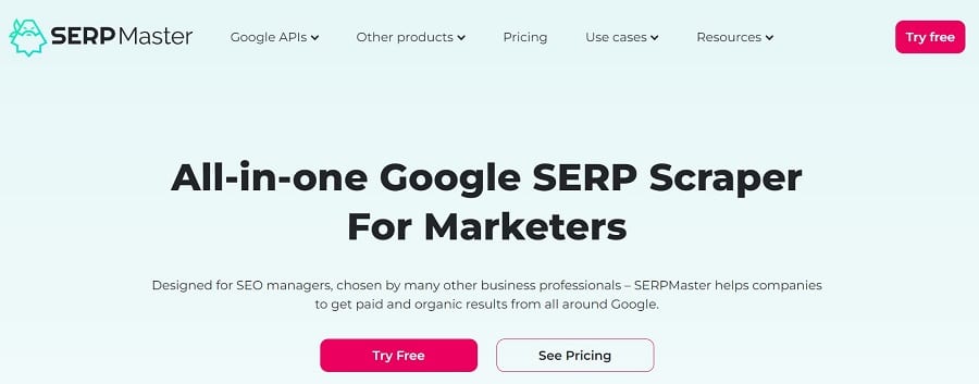 How to Scrape Google Search Result Pages 2022 (Fast & Cheap)