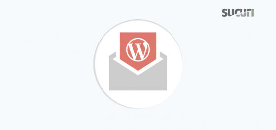 WordPress Database Upgrade Phishing Campaign