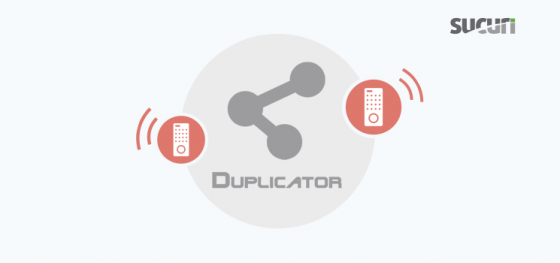 Outdated Duplicator Plugin RCE Abused