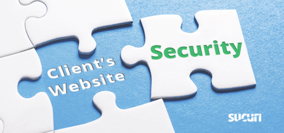 Add Security to Your Website Agency Portfolio