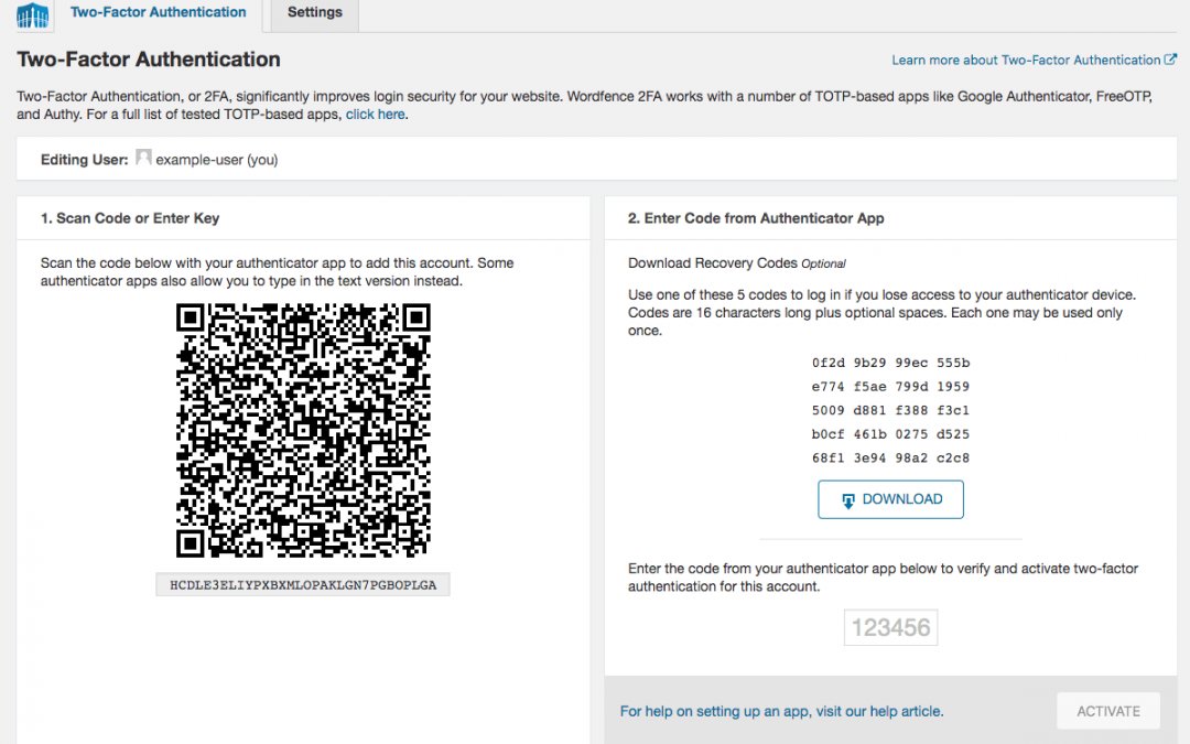 Announcing 3 New Login Security Features