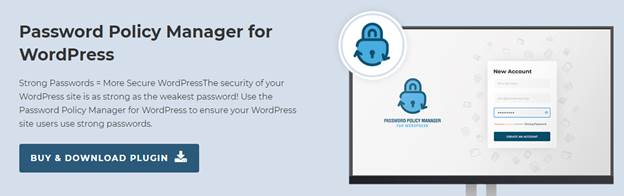 4 Reasons Password Policies Are Vital for WordPress Users