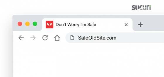 The Strange Case of the Malicious Favicon