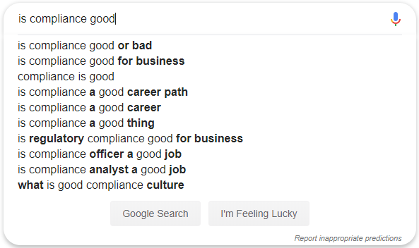 What is regulatory compliance & how does it affect WordPress security?