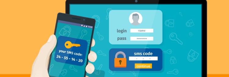 Why you need both Two-factor Authentication & strong passwords on WordPress sites