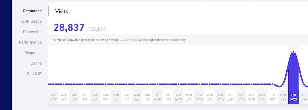 DDoS Attacks Explained: Causes, Effects, and How to Protect Your Site