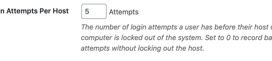 A Guide to iThemes Security Pro Lockouts