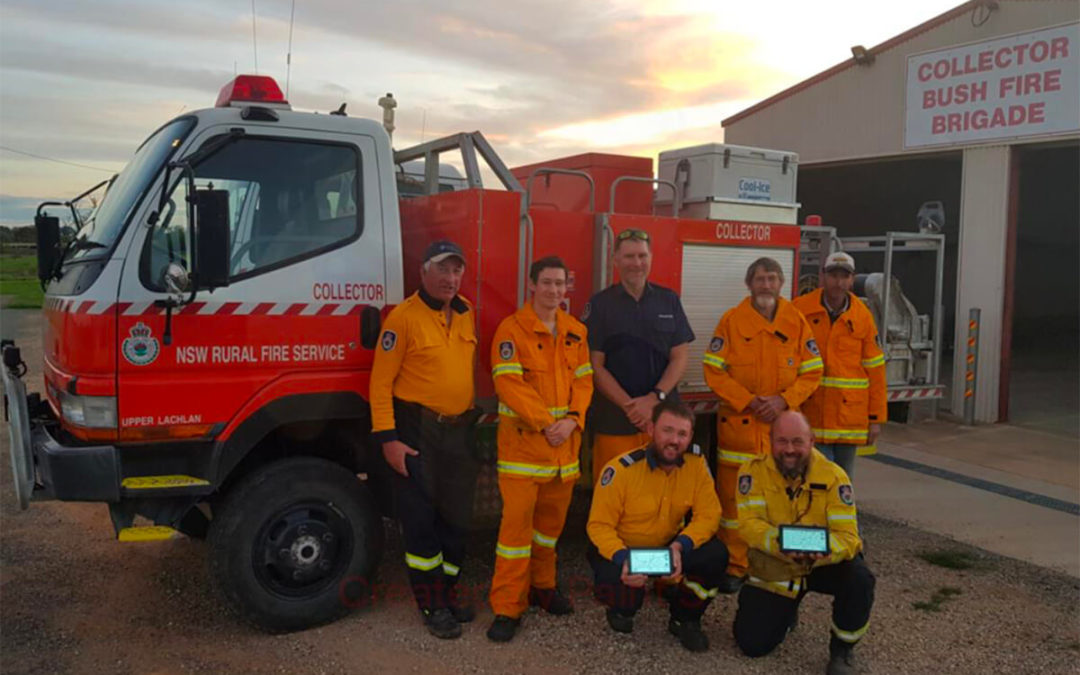 Wordfence Helping Our Friends in Australia Fight Bush Fires