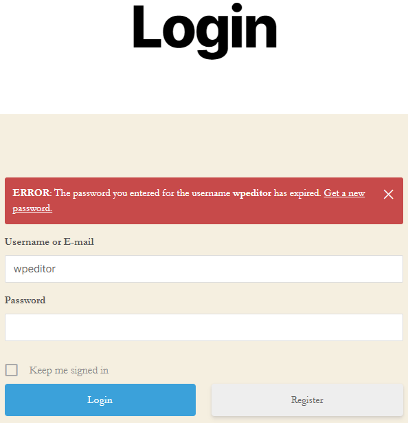 PPMWP 2.2: Out of the box support for custom login pages & other updates