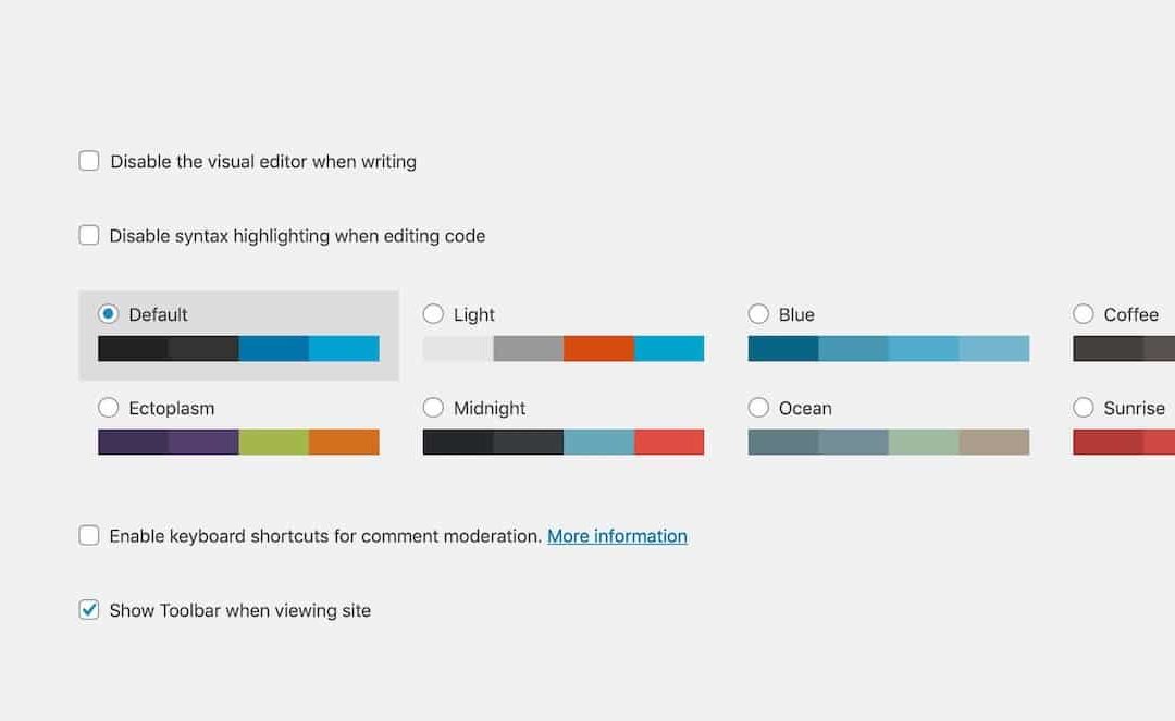 How to Quickly Change (Or Reset) WordPress Passwords