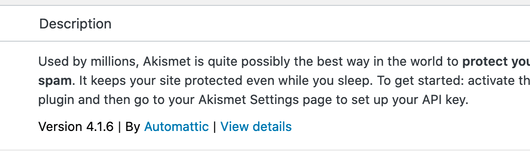 WordPress Auto-Updates: What do you have to lose?