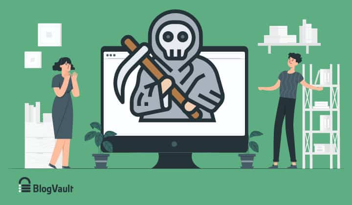 How to Fix WordPress White Screen of Death