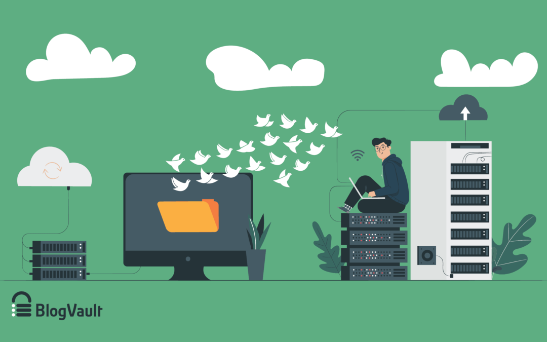 Moving WordPress from Localhost to Server – Complete Guide