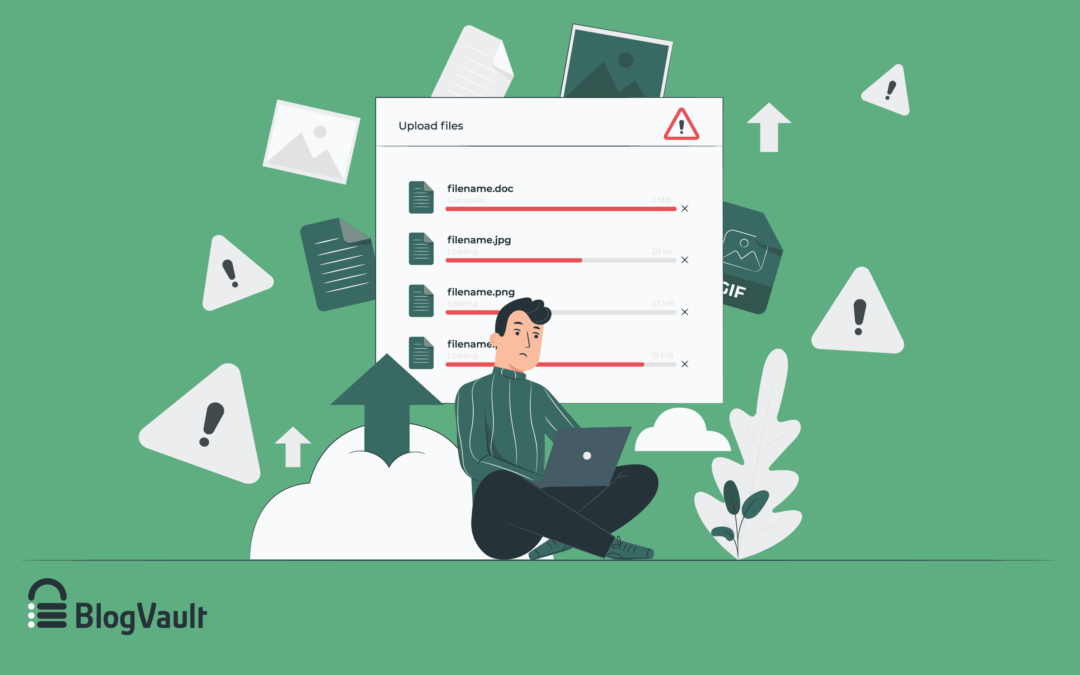 6 Ways To Fix WordPress HTTP Error For Image Upload