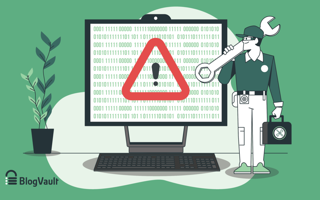 Fixed: This Site is Experiencing Technical Difficulties