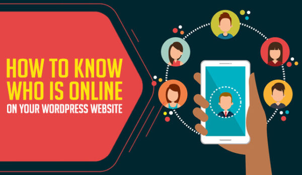 How to know which users are online with a WordPress plugin