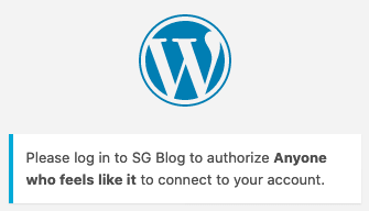 WordPress 5.6 Introduces a New Risk to Your Site: What to Do