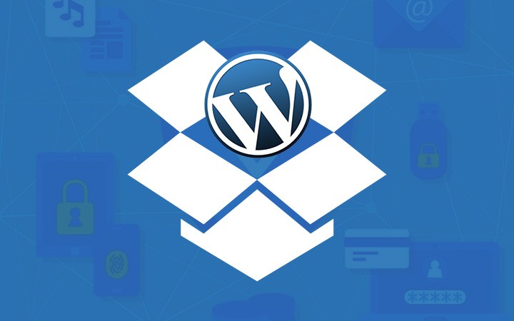 How to Upload WordPress Backup To Dropbox?