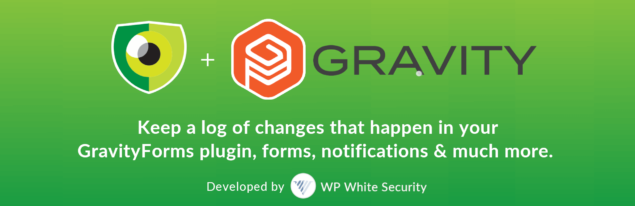 Announcing activity logs for Gravity Forms