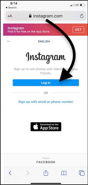 How to Reactivate Instagram Account 2022