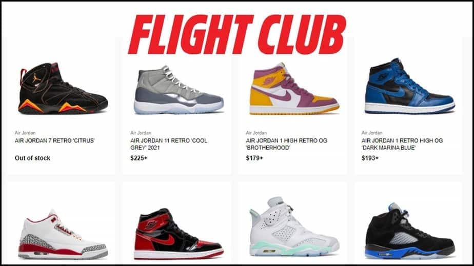 Flight Club Shipping 101: How Long Does Flight Club Take To Ship?