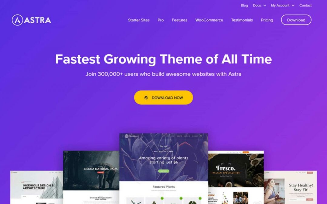 9 Best Portfolio WordPress Themes for Creative Website (2023)