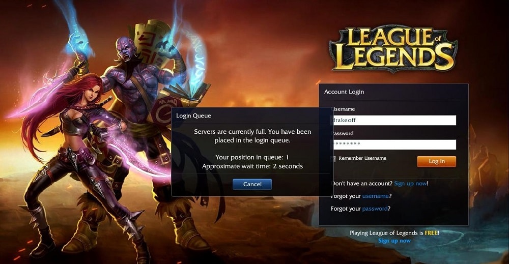 How Much Time Have I Wasted on LOL?