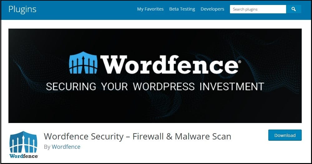 Top 15 Best WordPress Security Plugins of 2023