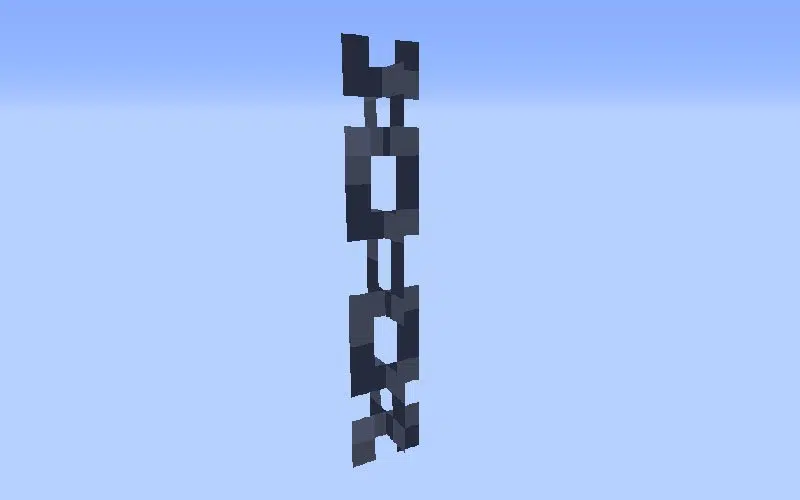 How to Make Chain in Minecraft & How to Use
