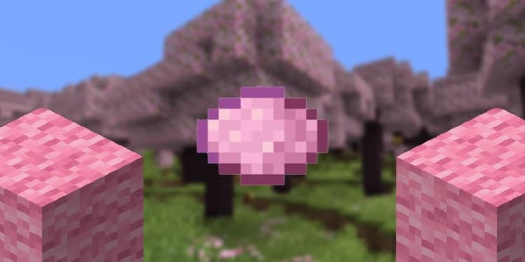 How to Make Pink Dye in Minecraft